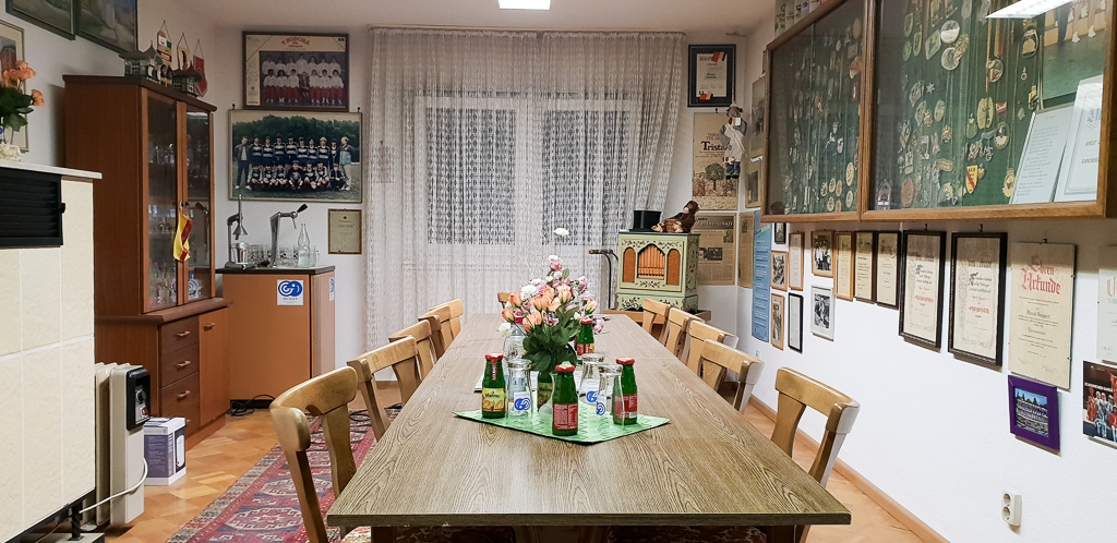 Wurschtl Studio 29