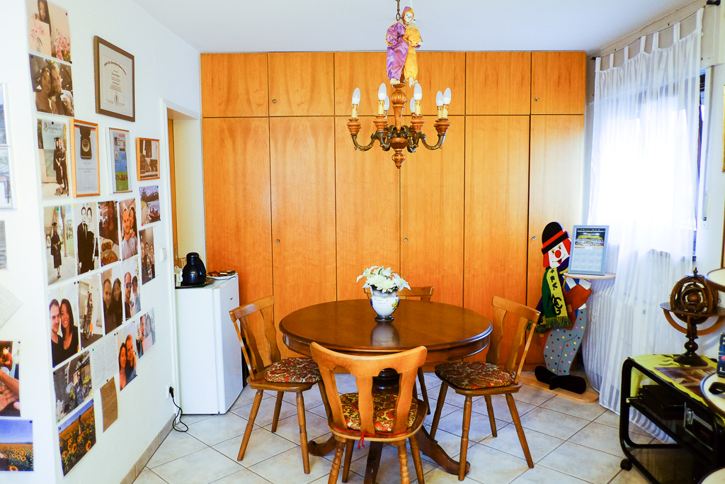 Wurschtl Studio 31