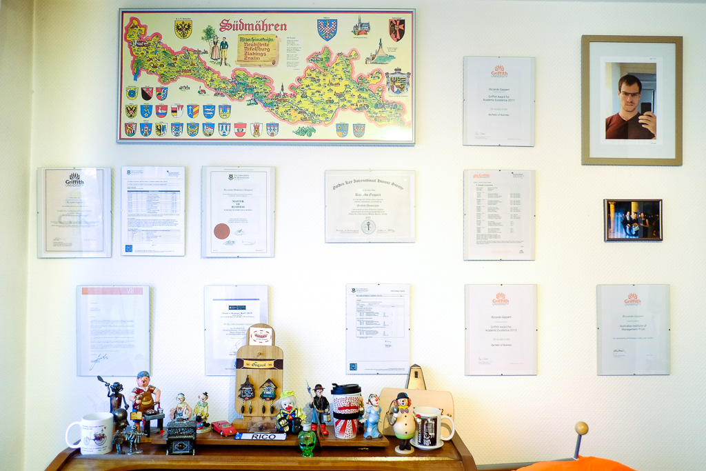 Wurschtl Studio 31