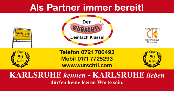 &Uuml;ber 50 Jahre Wurschtl