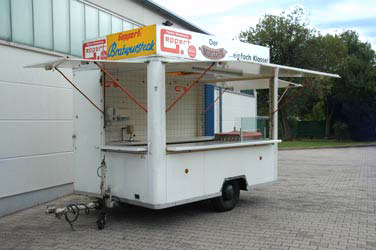 Wurschtl Oldtimer